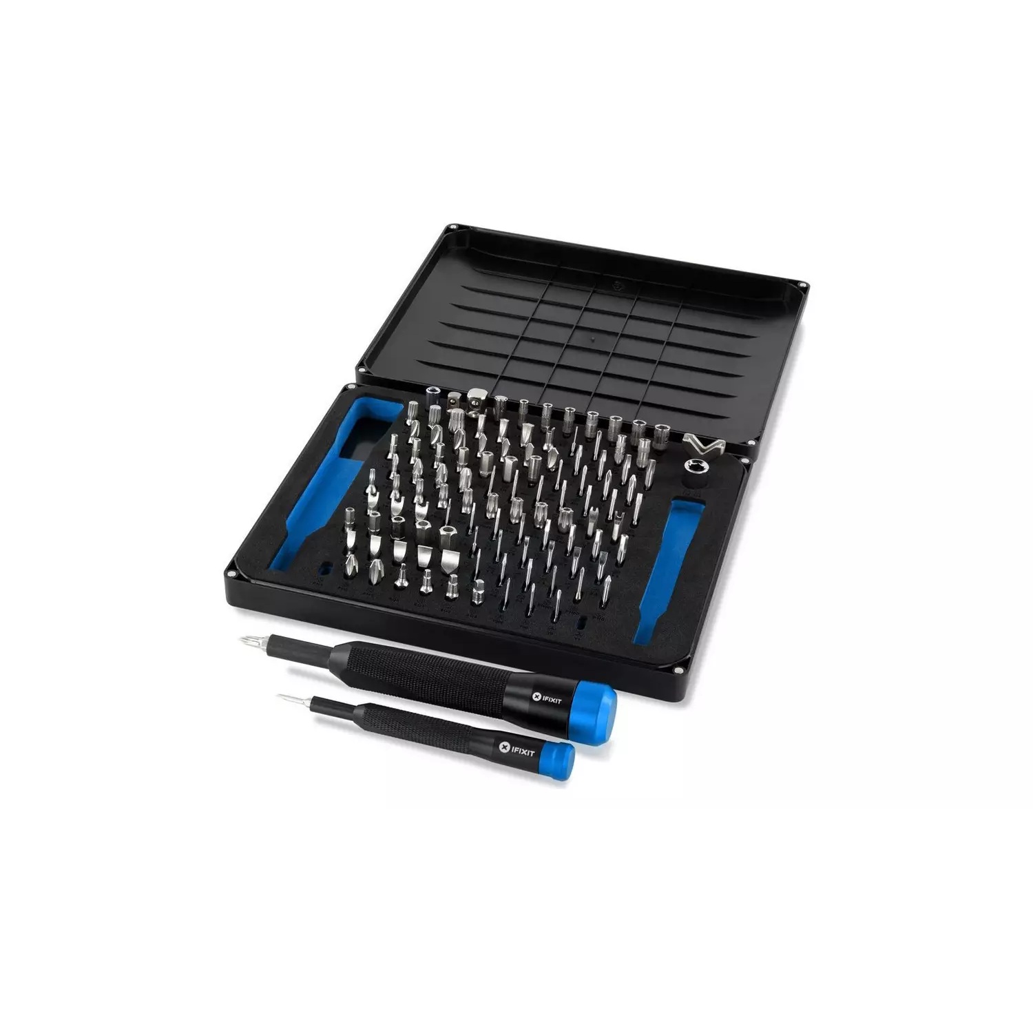 iFixit EU145392 112-Pieces Bit Screwdriver
