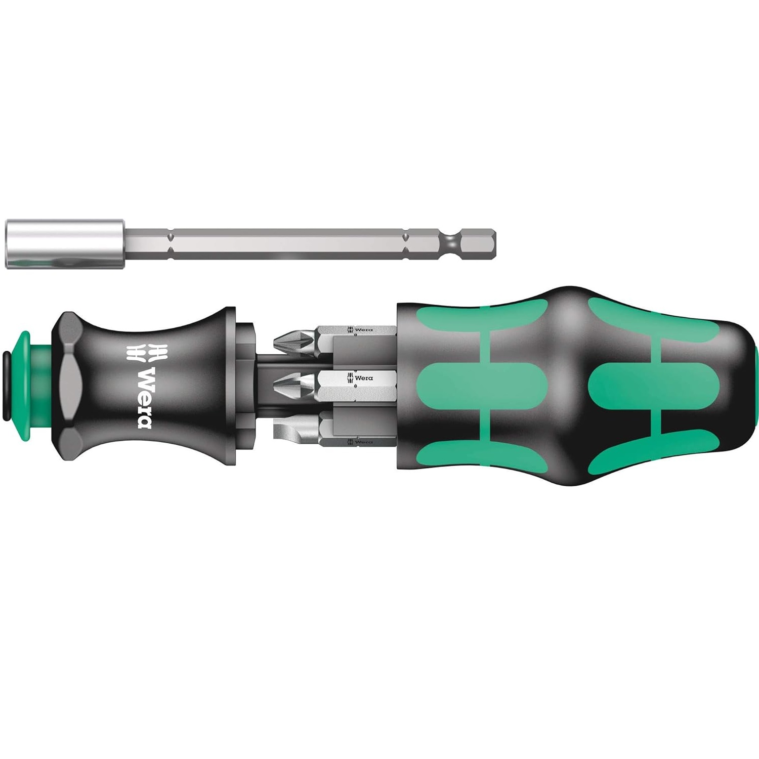 Screwdrivers