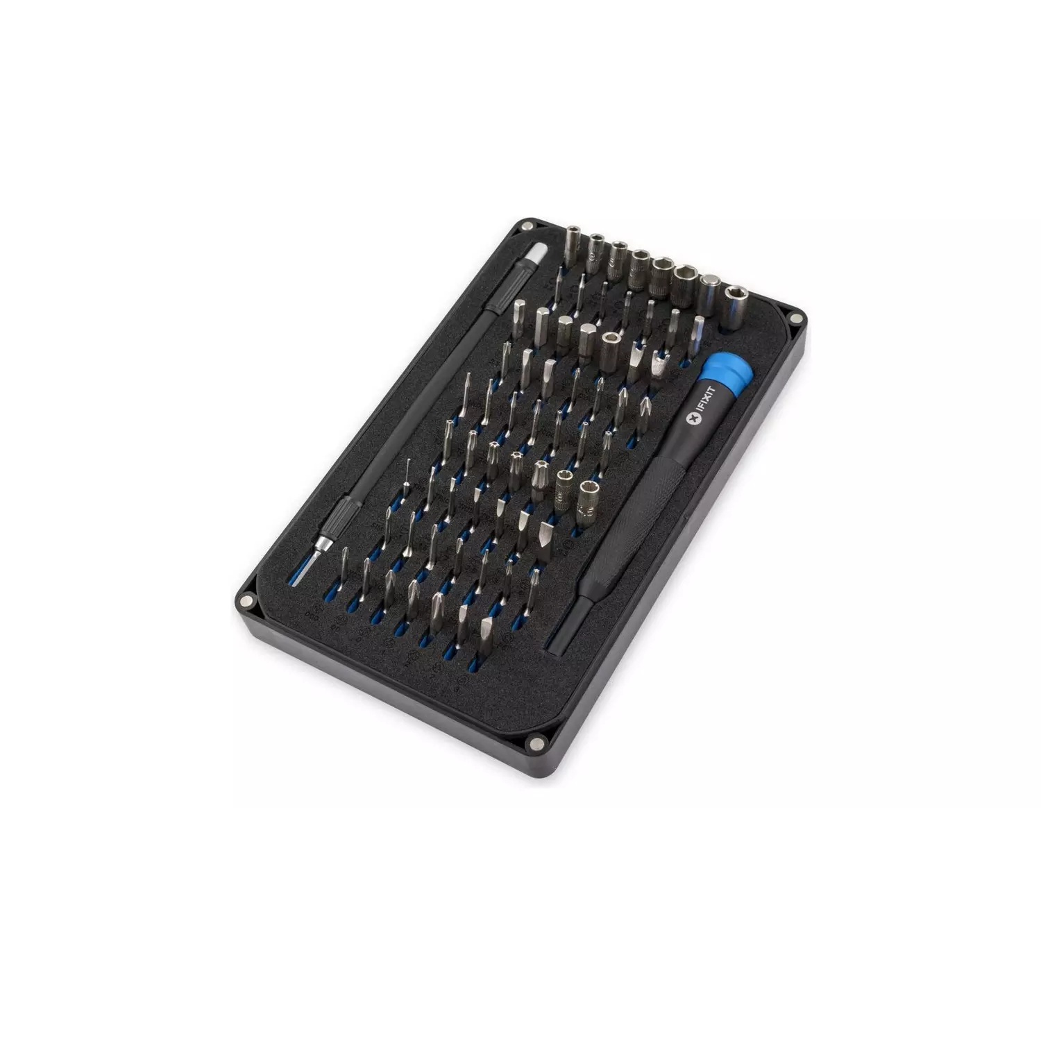 iFixit IF145-299-4 64 Set Bit Screwdriver