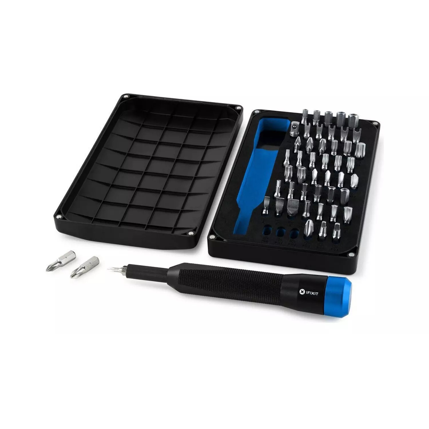 iFixit EU145391 48-Pieces Bit Screwdriver