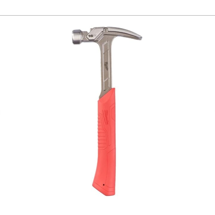 Milwaukee 4932478653 Carpenter Hammer