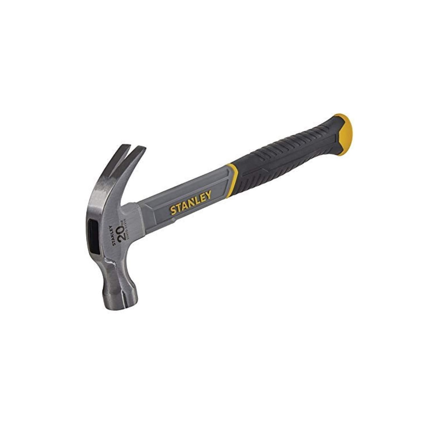 Stanley Tools STHT0-51310 Carpenter Hammer
