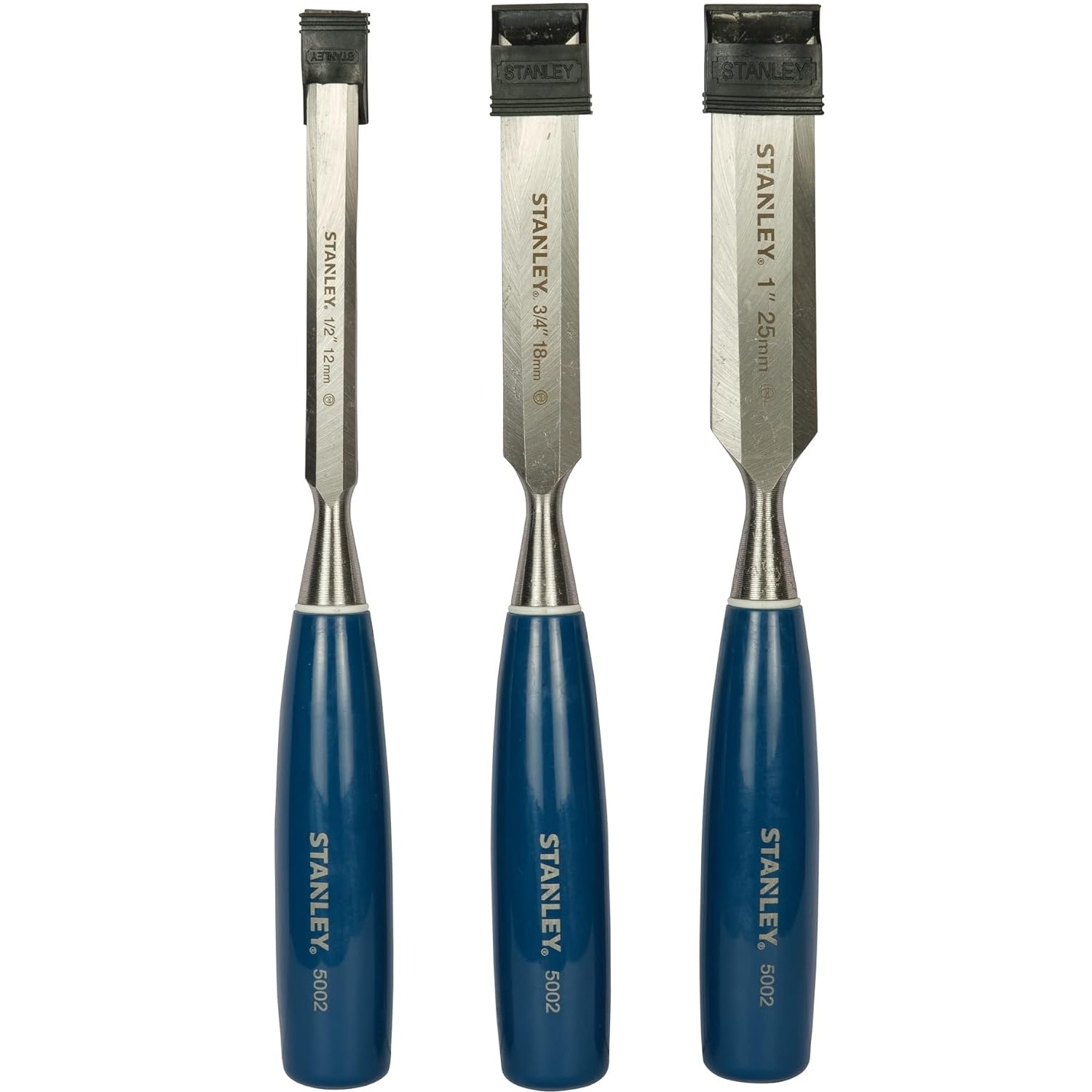 Stanley Tools 0-16-128 Carving Chisel