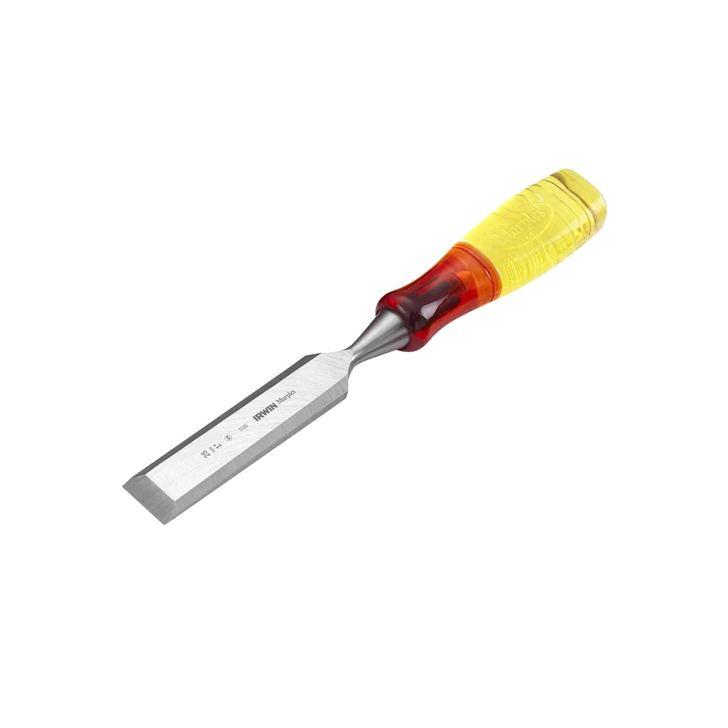 Irwin TM3731 Splitproof Bevel Edge Carving Chisel