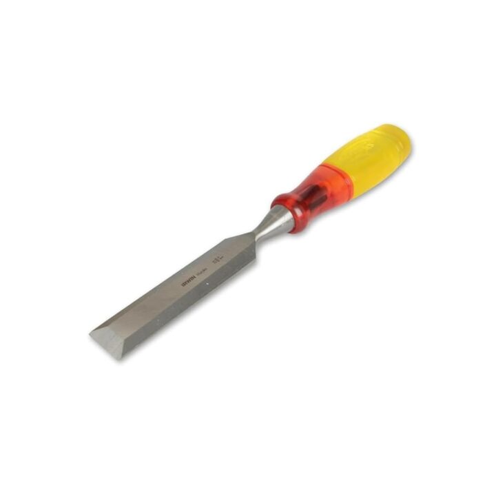 Irwin TM373114 Splitproof Bevel Edge Carving Chisel
