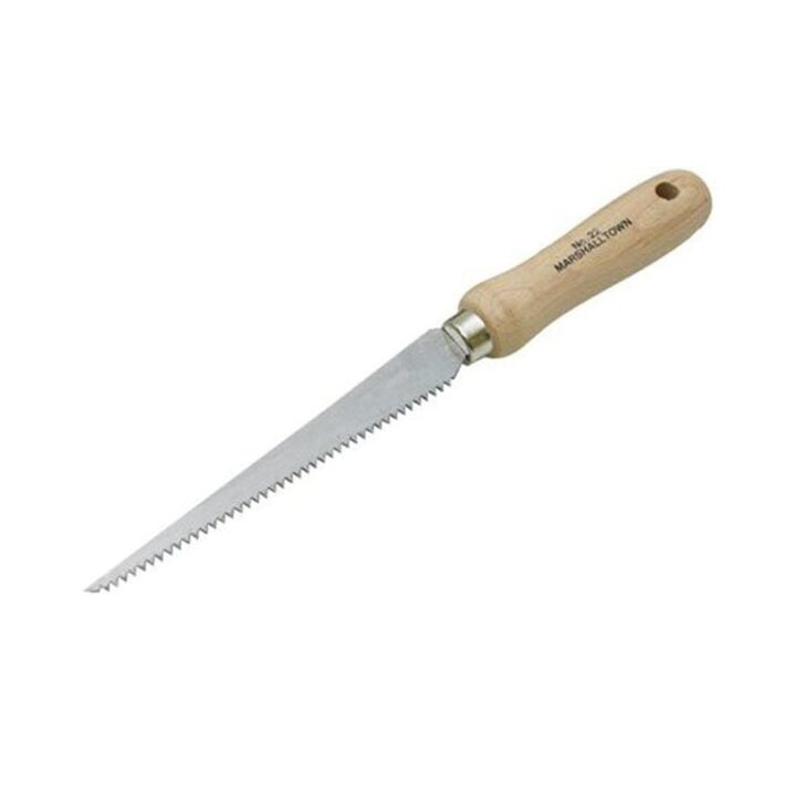 Marshalltown 389052 Drywall Utility Jab Saw