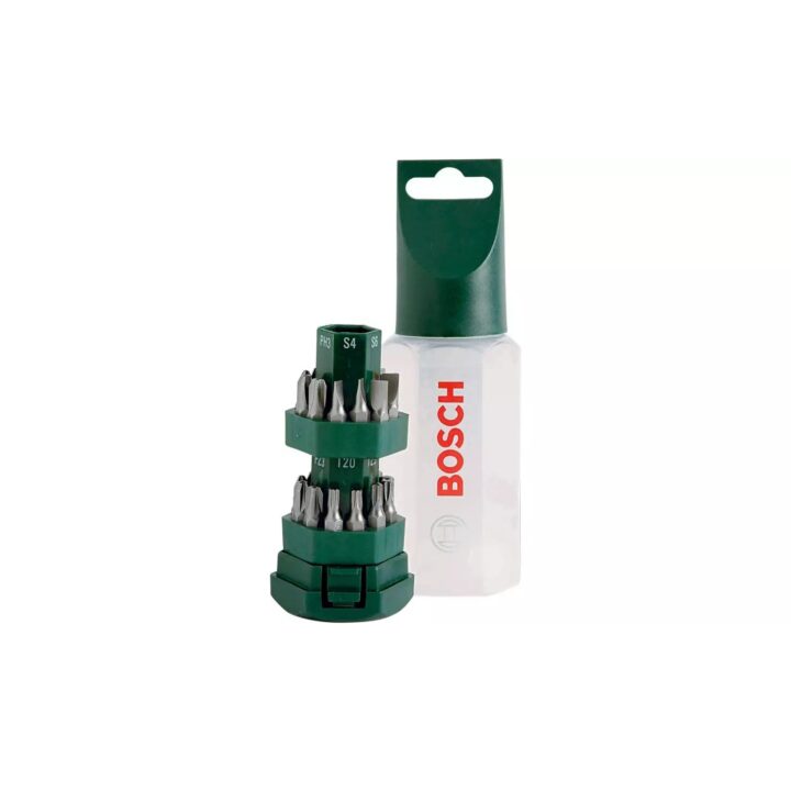 Bosch 2 607 019 503 25pcs Bit Screwdriver