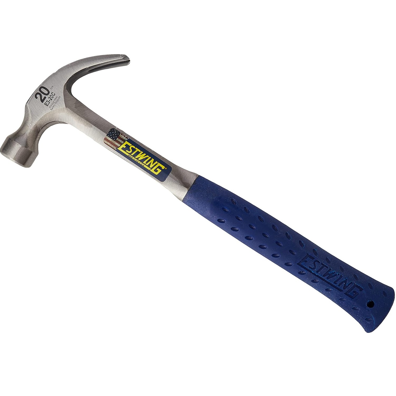 Estwing E320C Curved Carpenter Hammer